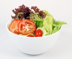 sallad